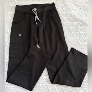 Figs Kade Cargo Pant XS Tall